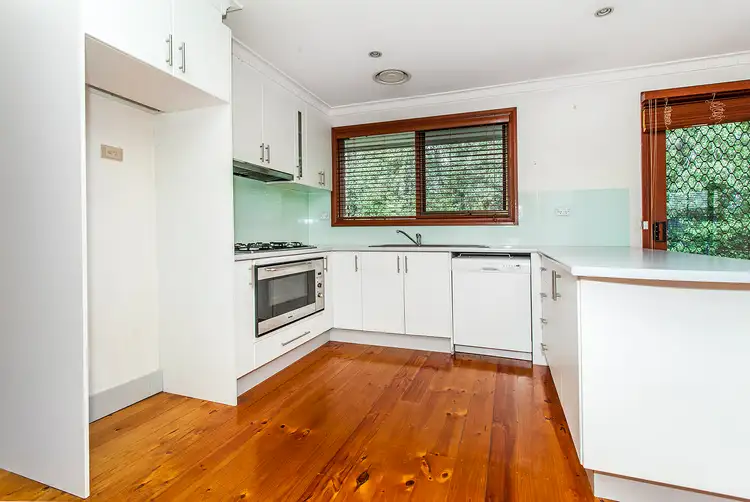 Second view of Homely unit listing, 2/176 Ayr Street, Doncaster VIC 3108