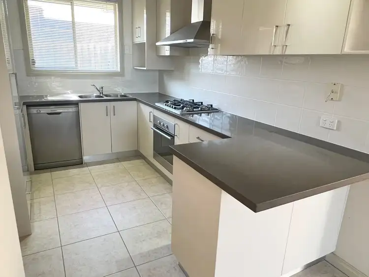 Second view of Homely townhouse listing, 2/5 Edna Street, Mount Waverley VIC 3149