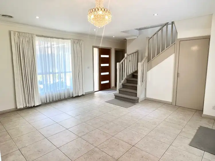 Third view of Homely townhouse listing, 2/5 Edna Street, Mount Waverley VIC 3149