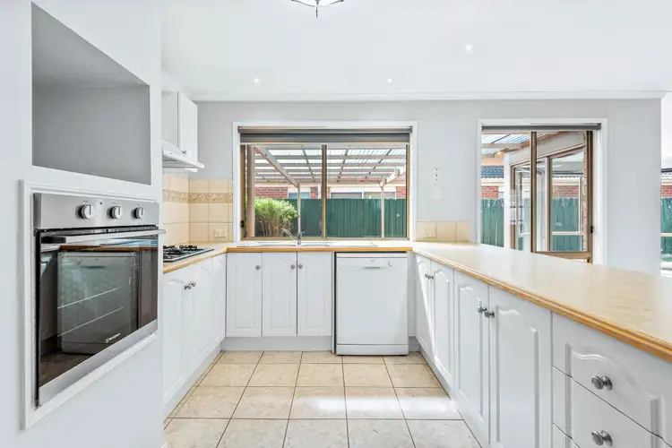 Second view of Homely house listing, 74 John Dory Dr, Ocean Grove VIC 3226