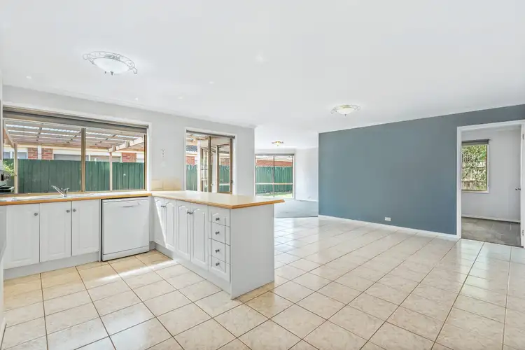 Fourth view of Homely house listing, 74 John Dory Dr, Ocean Grove VIC 3226