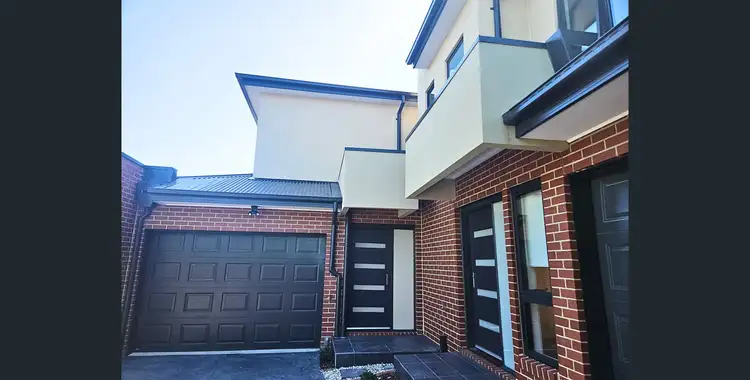 2/39 Heywood Street, Ringwood VIC 3134