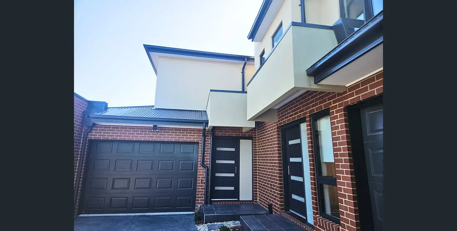 Main view of Homely house listing, 2/39 Heywood Street, Ringwood VIC 3134