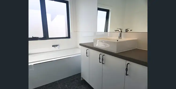 Second view of Homely house listing, 2/39 Heywood Street, Ringwood VIC 3134