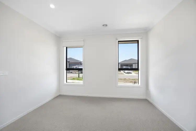 Third view of Homely house listing, 4 Halligan Street, Lucas VIC 3350