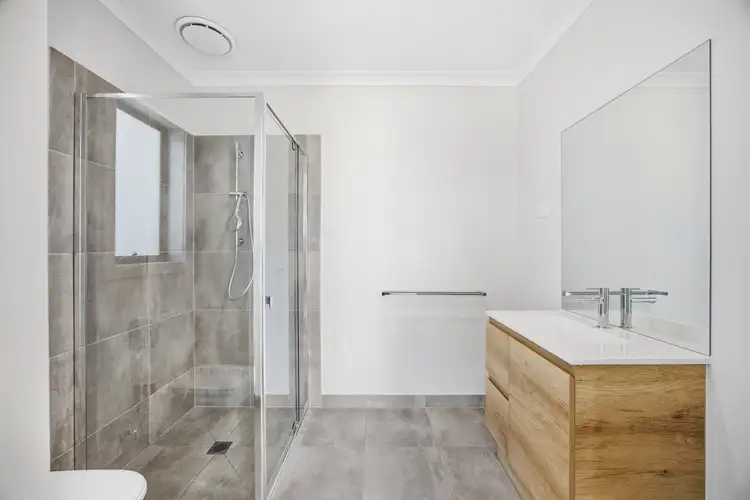 Fourth view of Homely house listing, 4 Halligan Street, Lucas VIC 3350