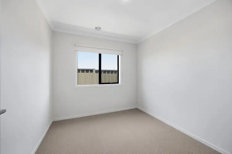 Fifth view of Homely house listing, 4 Halligan Street, Lucas VIC 3350