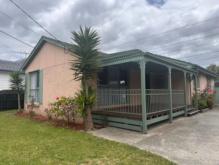 53 Highfield Avenue, Mulgrave VIC 3170