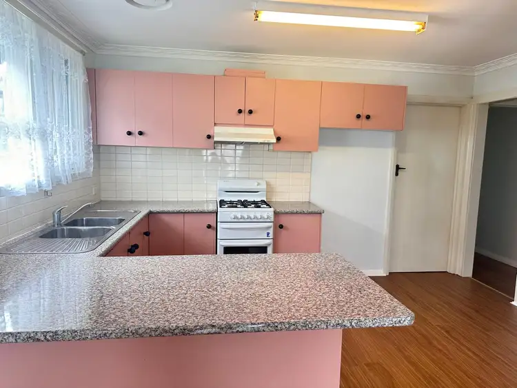 Second view of Homely house listing, 53 Highfield Avenue, Mulgrave VIC 3170