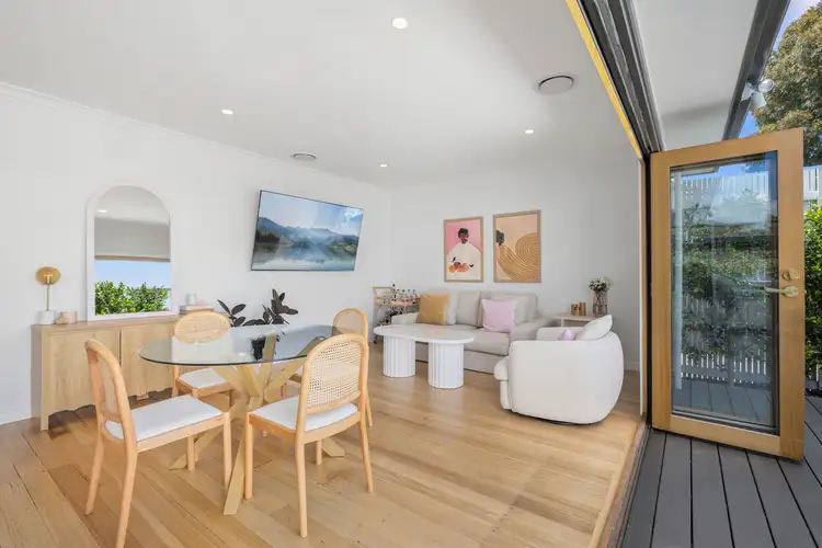 Second view of Homely unit listing, 1/32 Strelden Avenue, Oakleigh East VIC 3166