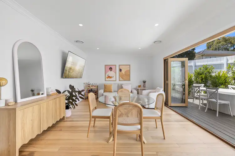 Fourth view of Homely unit listing, 1/32 Strelden Avenue, Oakleigh East VIC 3166