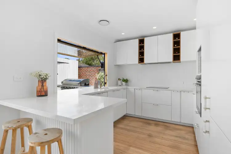 Fifth view of Homely unit listing, 1/32 Strelden Avenue, Oakleigh East VIC 3166