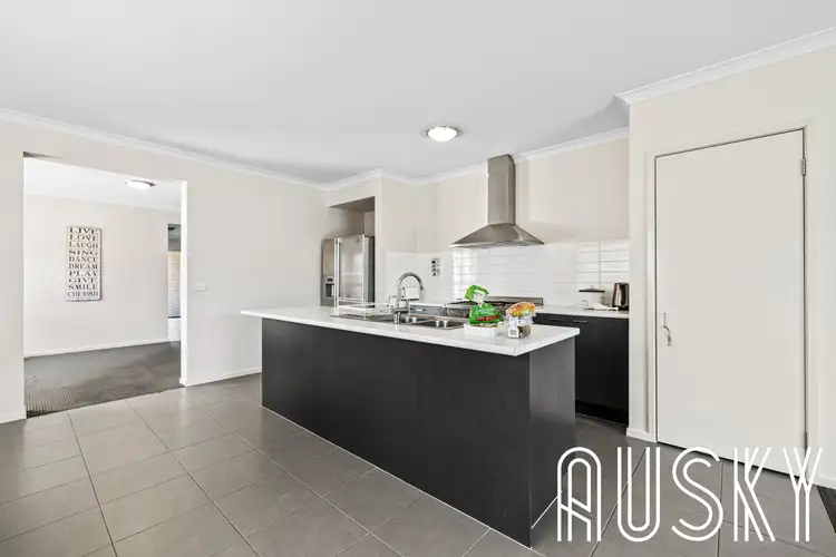 Third view of Homely house listing, 8 Lure Avenue, Point Cook VIC 3030