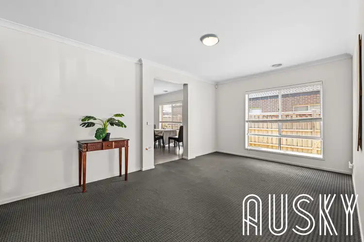 Fourth view of Homely house listing, 8 Lure Avenue, Point Cook VIC 3030