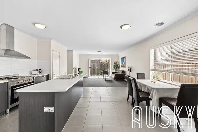 Fifth view of Homely house listing, 8 Lure Avenue, Point Cook VIC 3030