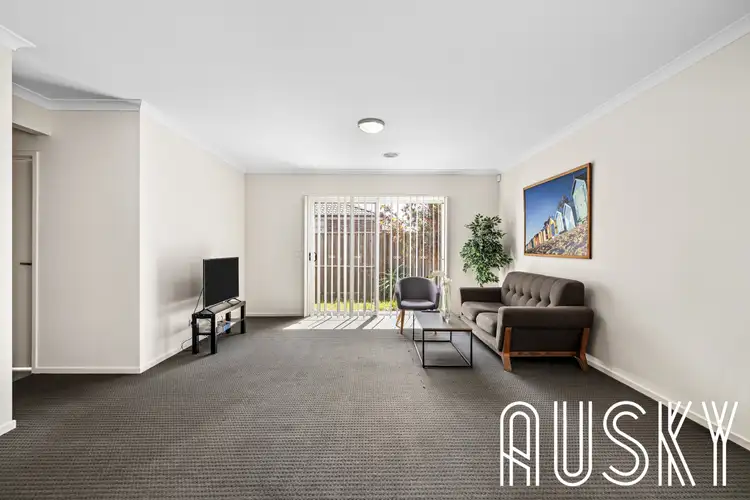 Sixth view of Homely house listing, 8 Lure Avenue, Point Cook VIC 3030