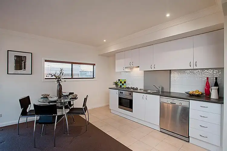 Second view of Homely apartment listing, 703/69-71 Stead Street, South Melbourne VIC 3205