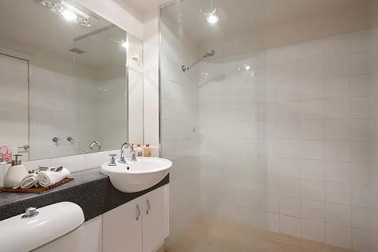 Fourth view of Homely apartment listing, 703/69-71 Stead Street, South Melbourne VIC 3205