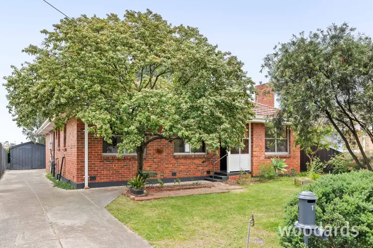 13 Wilson Street, Fawkner VIC 3060
