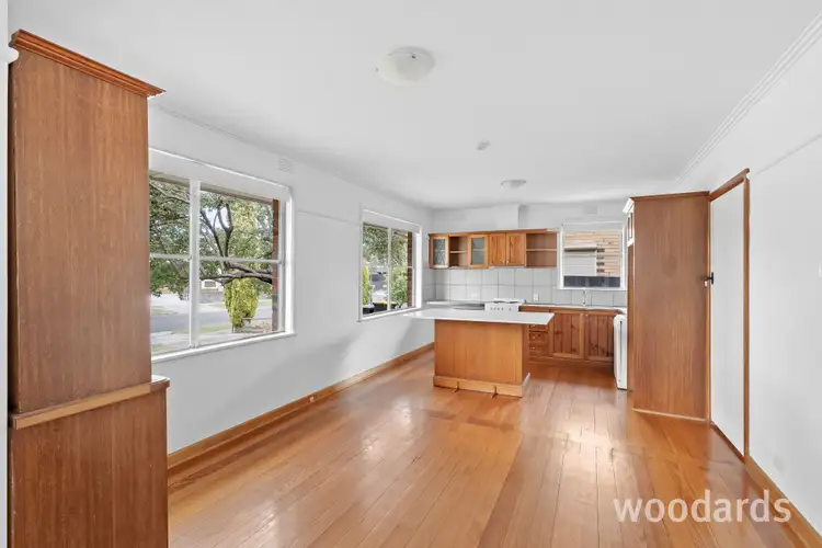 Second view of Homely house listing, 13 Wilson Street, Fawkner VIC 3060