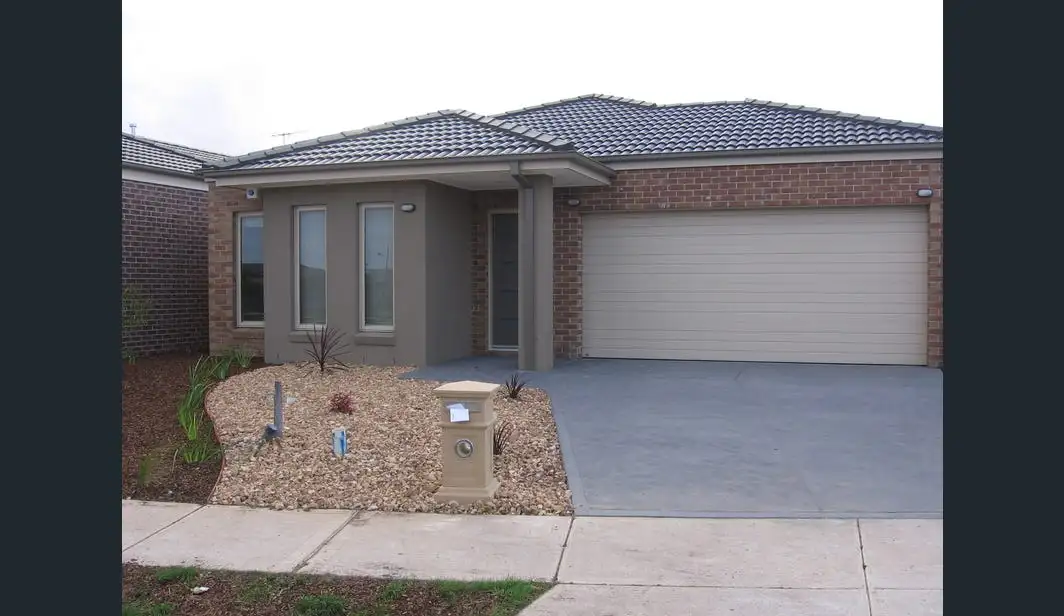 Main view of Homely house listing, 6 Jemma Avenue, Point Cook VIC 3030