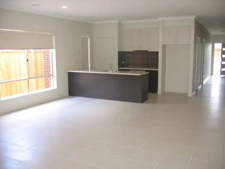 Second view of Homely house listing, 6 Jemma Avenue, Point Cook VIC 3030