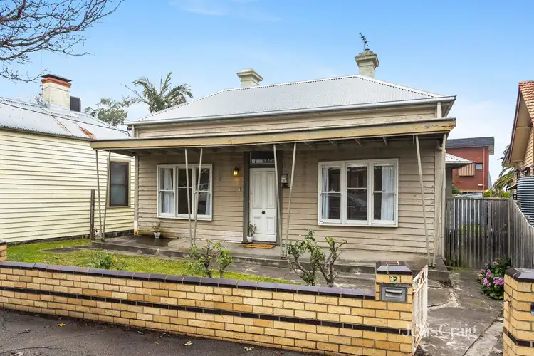 12 James Street, Williamstown VIC 3016