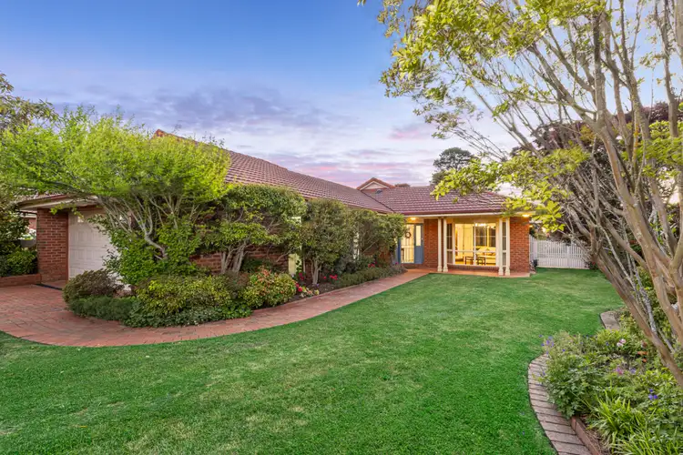 32 Fairway Court, Invermay Park VIC 3350