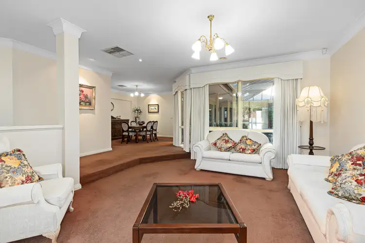 Third view of Homely house listing, 32 Fairway Court, Invermay Park VIC 3350