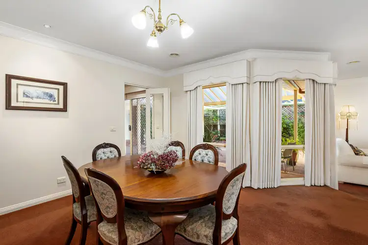 Fourth view of Homely house listing, 32 Fairway Court, Invermay Park VIC 3350