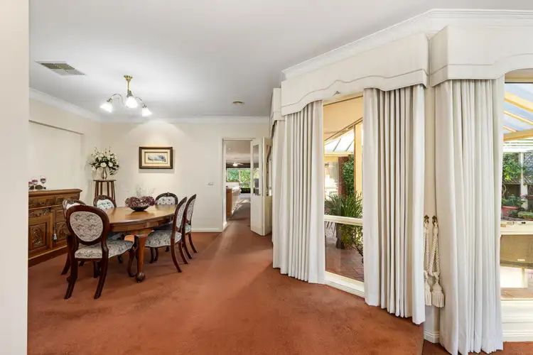 Fifth view of Homely house listing, 32 Fairway Court, Invermay Park VIC 3350