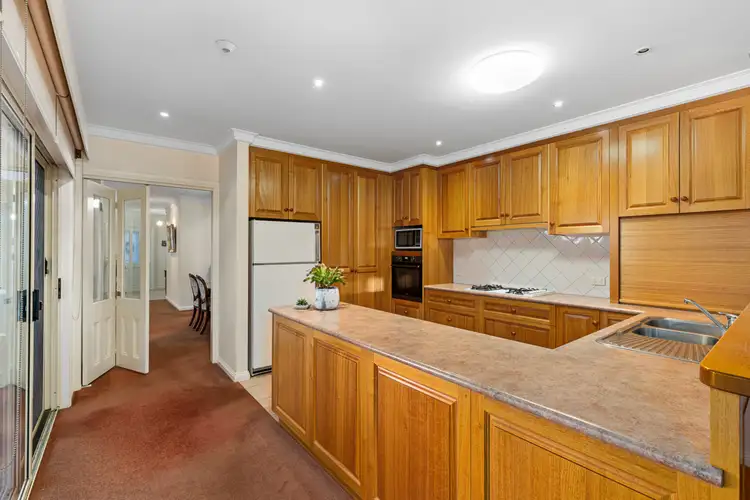 Sixth view of Homely house listing, 32 Fairway Court, Invermay Park VIC 3350