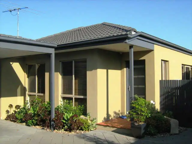 Second view of Homely townhouse listing, 4A McKittrick Road, Bentleigh VIC 3204