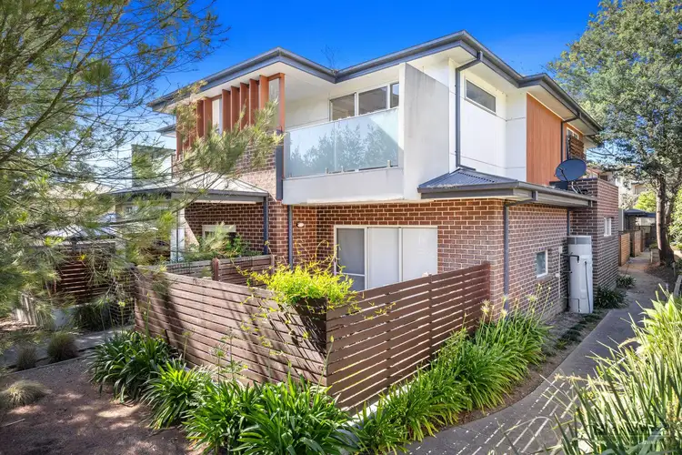 4 Jaipril Place, Lilydale VIC 3140