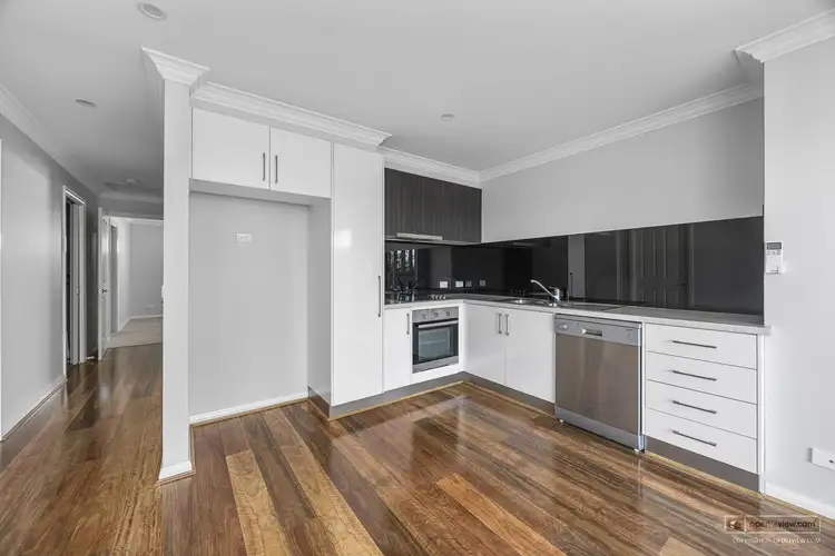 Third view of Homely apartment listing, 4 Jaipril Place, Lilydale VIC 3140