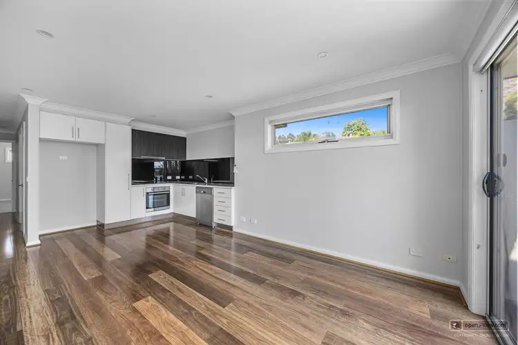 Fourth view of Homely apartment listing, 4 Jaipril Place, Lilydale VIC 3140
