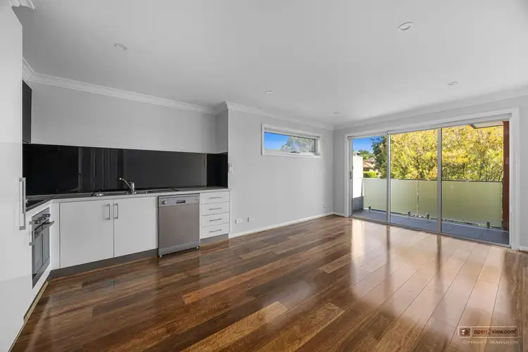 Fifth view of Homely apartment listing, 4 Jaipril Place, Lilydale VIC 3140