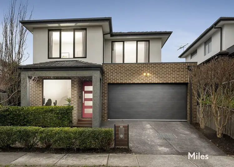 52 Myrtle Street, Ivanhoe VIC 3079