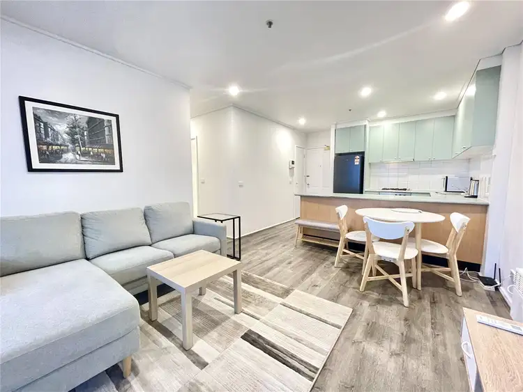 Main view of Homely apartment listing, 94/538 Little Lonsdale Street, Melbourne VIC 3000