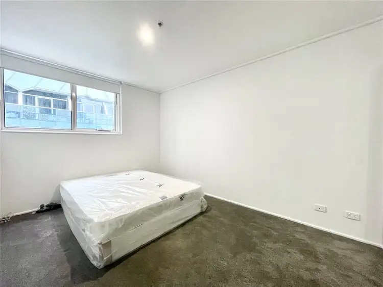 Third view of Homely apartment listing, 94/538 Little Lonsdale Street, Melbourne VIC 3000