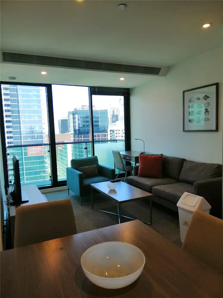 2913/618 Lonsdale Street, Melbourne VIC 3000