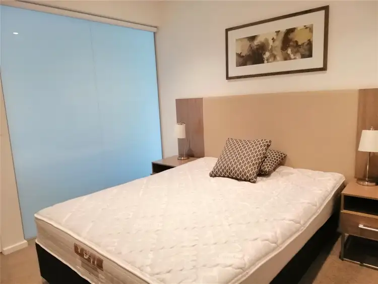 Fourth view of Homely apartment listing, 2913/618 Lonsdale Street, Melbourne VIC 3000