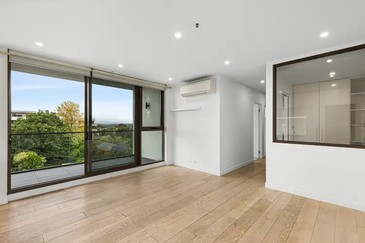 Third view of Homely apartment listing, 610/20 Hepburn Road, Doncaster VIC 3108