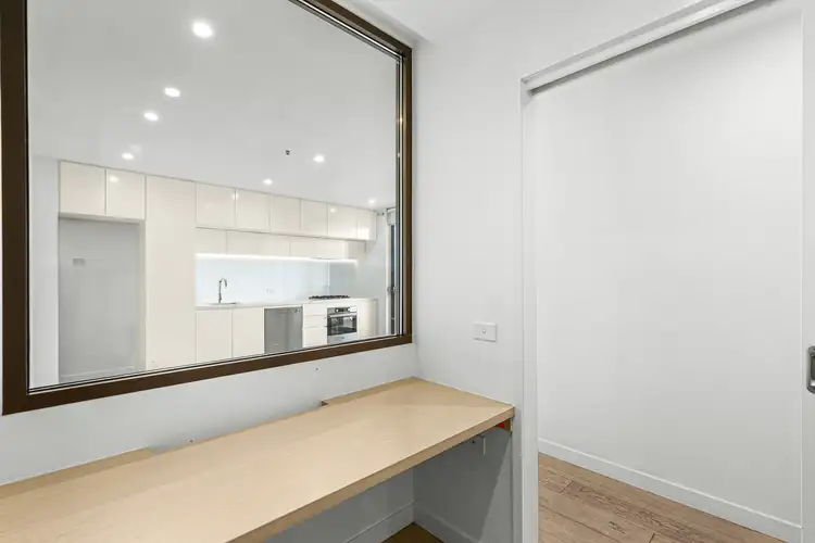 Fourth view of Homely apartment listing, 610/20 Hepburn Road, Doncaster VIC 3108