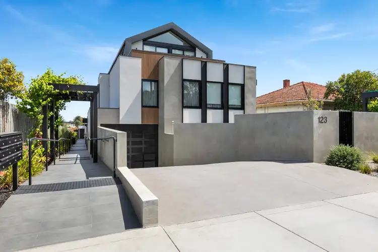 4/123 Balcombe Road, Mentone VIC 3194