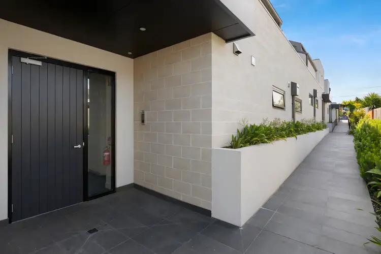 Second view of Homely apartment listing, 4/123 Balcombe Road, Mentone VIC 3194