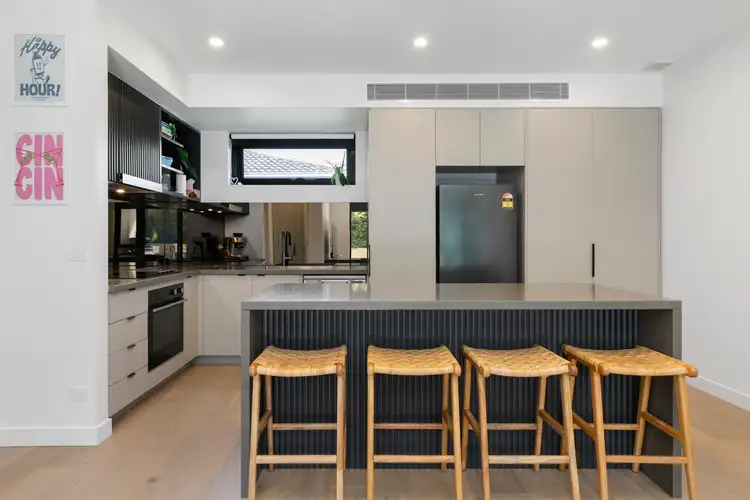 Third view of Homely apartment listing, 4/123 Balcombe Road, Mentone VIC 3194