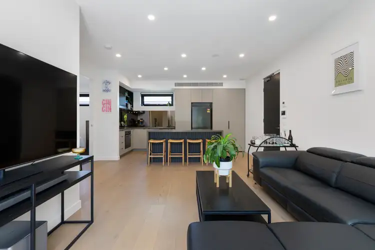 Fourth view of Homely apartment listing, 4/123 Balcombe Road, Mentone VIC 3194