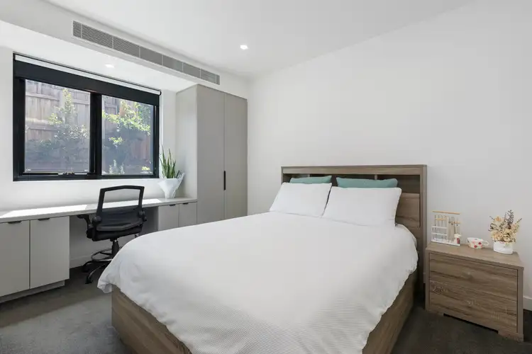 Fifth view of Homely apartment listing, 4/123 Balcombe Road, Mentone VIC 3194