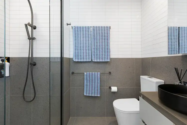 Sixth view of Homely apartment listing, 4/123 Balcombe Road, Mentone VIC 3194